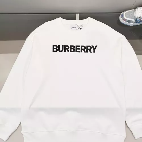 Cheap Burberry Hoodies Long Sleeved For Unisex #1369944 Replica Wholesale [$48.00 USD] [ITEM#1369944] on Replica Burberry Hoodies