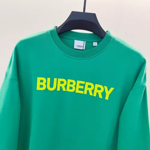 Cheap Burberry Hoodies Long Sleeved For Unisex #1369945 Replica Wholesale [$48.00 USD] [ITEM#1369945] on Replica Burberry Hoodies