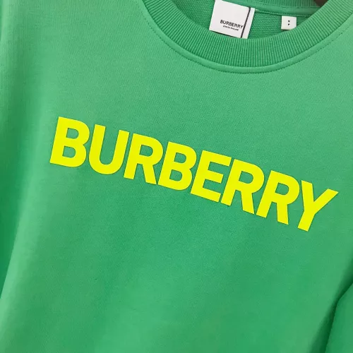 Cheap Burberry Hoodies Long Sleeved For Unisex #1369945 Replica Wholesale [$48.00 USD] [ITEM#1369945] on Replica Burberry Hoodies