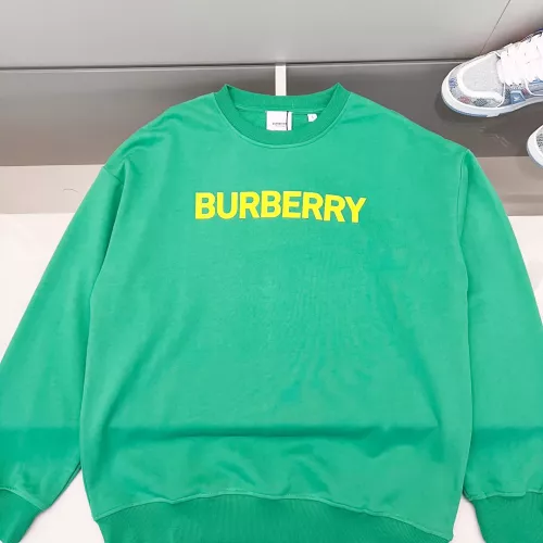 Cheap Burberry Hoodies Long Sleeved For Unisex #1369945 Replica Wholesale [$48.00 USD] [ITEM#1369945] on Replica Burberry Hoodies