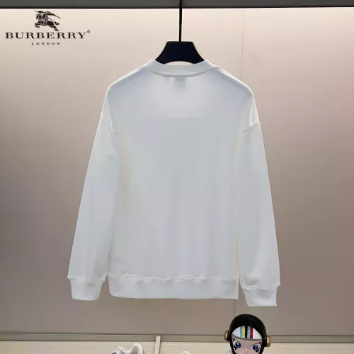 Cheap Burberry Hoodies Long Sleeved For Unisex #1369947 Replica Wholesale [$48.00 USD] [ITEM#1369947] on Replica Burberry Hoodies