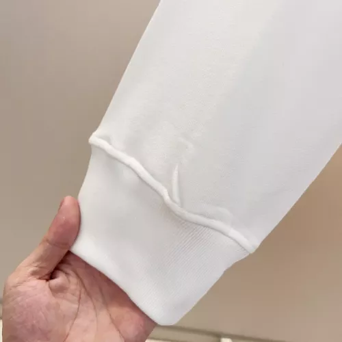 Cheap Burberry Hoodies Long Sleeved For Unisex #1369947 Replica Wholesale [$48.00 USD] [ITEM#1369947] on Replica Burberry Hoodies