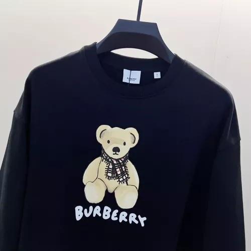 Cheap Burberry Hoodies Long Sleeved For Unisex #1369948 Replica Wholesale [$48.00 USD] [ITEM#1369948] on Replica Burberry Hoodies
