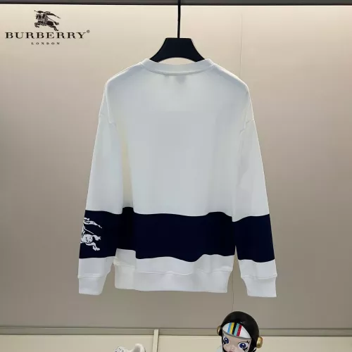 Cheap Burberry Hoodies Long Sleeved For Unisex #1369949 Replica Wholesale [$48.00 USD] [ITEM#1369949] on Replica Burberry Hoodies
