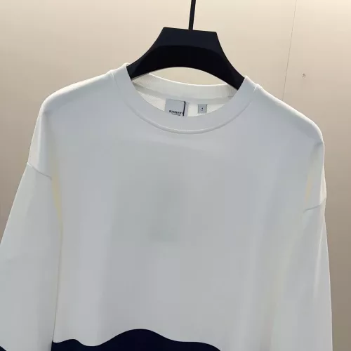 Cheap Burberry Hoodies Long Sleeved For Unisex #1369949 Replica Wholesale [$48.00 USD] [ITEM#1369949] on Replica Burberry Hoodies