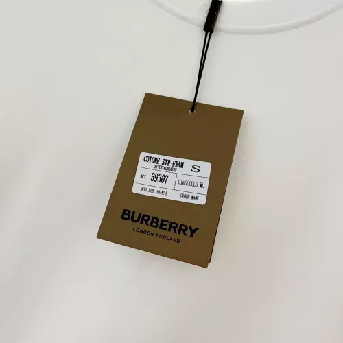 Cheap Burberry Hoodies Long Sleeved For Unisex #1369949 Replica Wholesale [$48.00 USD] [ITEM#1369949] on Replica Burberry Hoodies