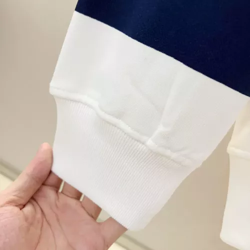 Cheap Burberry Hoodies Long Sleeved For Unisex #1369949 Replica Wholesale [$48.00 USD] [ITEM#1369949] on Replica Burberry Hoodies