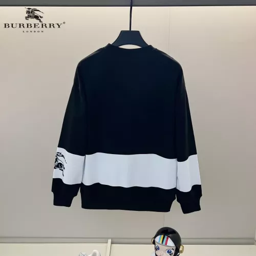 Cheap Burberry Hoodies Long Sleeved For Unisex #1369950 Replica Wholesale [$48.00 USD] [ITEM#1369950] on Replica Burberry Hoodies