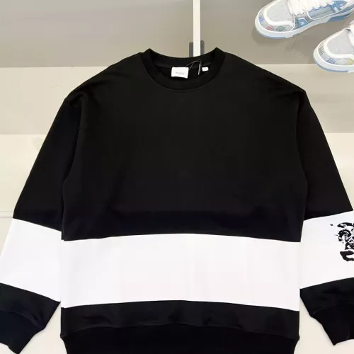Cheap Burberry Hoodies Long Sleeved For Unisex #1369950 Replica Wholesale [$48.00 USD] [ITEM#1369950] on Replica Burberry Hoodies