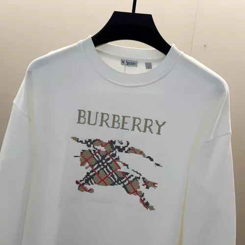 Cheap Burberry Hoodies Long Sleeved For Unisex #1369951 Replica Wholesale [$48.00 USD] [ITEM#1369951] on Replica Burberry Hoodies