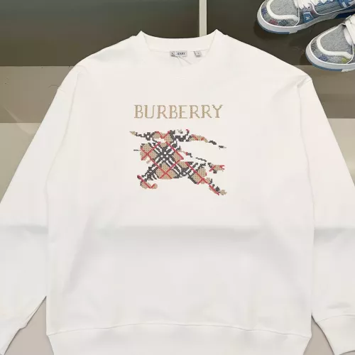 Cheap Burberry Hoodies Long Sleeved For Unisex #1369951 Replica Wholesale [$48.00 USD] [ITEM#1369951] on Replica Burberry Hoodies