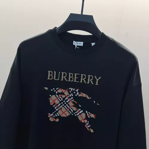 Cheap Burberry Hoodies Long Sleeved For Unisex #1369952 Replica Wholesale [$48.00 USD] [ITEM#1369952] on Replica Burberry Hoodies