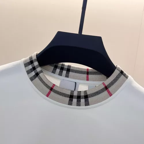 Cheap Burberry Hoodies Long Sleeved For Unisex #1369953 Replica Wholesale [$48.00 USD] [ITEM#1369953] on Replica Burberry Hoodies