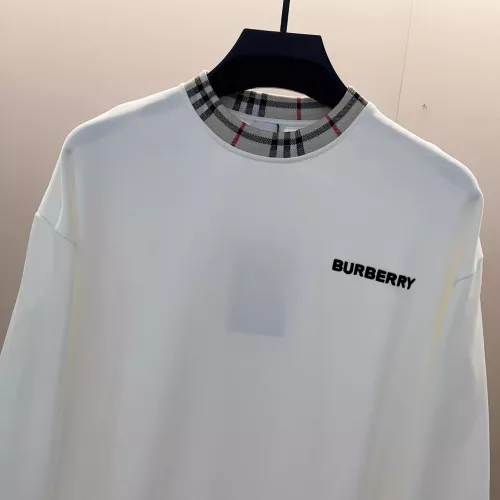 Cheap Burberry Hoodies Long Sleeved For Unisex #1369953 Replica Wholesale [$48.00 USD] [ITEM#1369953] on Replica Burberry Hoodies
