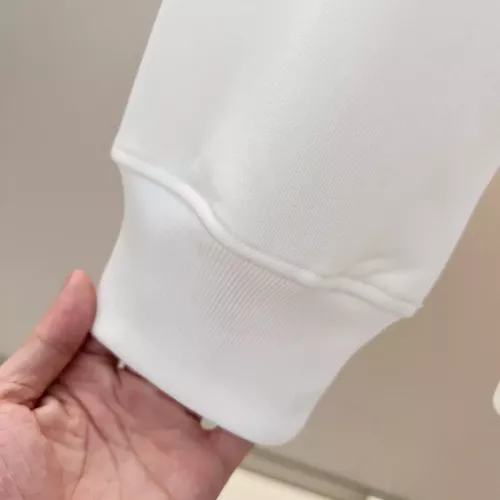 Cheap Burberry Hoodies Long Sleeved For Unisex #1369953 Replica Wholesale [$48.00 USD] [ITEM#1369953] on Replica Burberry Hoodies