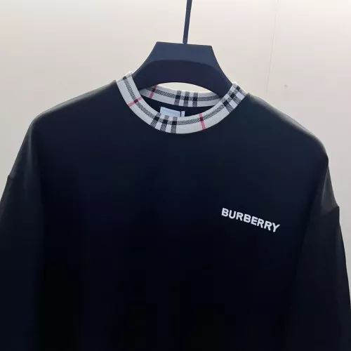 Cheap Burberry Hoodies Long Sleeved For Unisex #1369954 Replica Wholesale [$48.00 USD] [ITEM#1369954] on Replica Burberry Hoodies