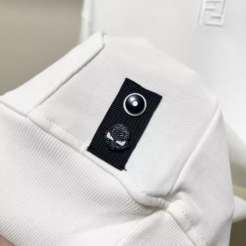 Cheap Fendi Hoodies Long Sleeved For Unisex #1369955 Replica Wholesale [$56.00 USD] [ITEM#1369955] on Replica Fendi Hoodies