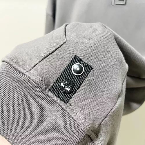 Cheap Fendi Hoodies Long Sleeved For Unisex #1369956 Replica Wholesale [$56.00 USD] [ITEM#1369956] on Replica Fendi Hoodies