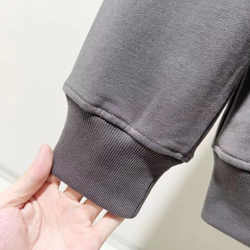 Cheap Fendi Hoodies Long Sleeved For Unisex #1369956 Replica Wholesale [$56.00 USD] [ITEM#1369956] on Replica Fendi Hoodies