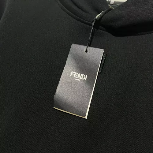 Cheap Fendi Hoodies Long Sleeved For Unisex #1369957 Replica Wholesale [$56.00 USD] [ITEM#1369957] on Replica Fendi Hoodies