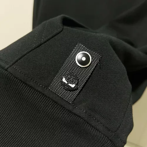 Cheap Fendi Hoodies Long Sleeved For Unisex #1369957 Replica Wholesale [$56.00 USD] [ITEM#1369957] on Replica Fendi Hoodies