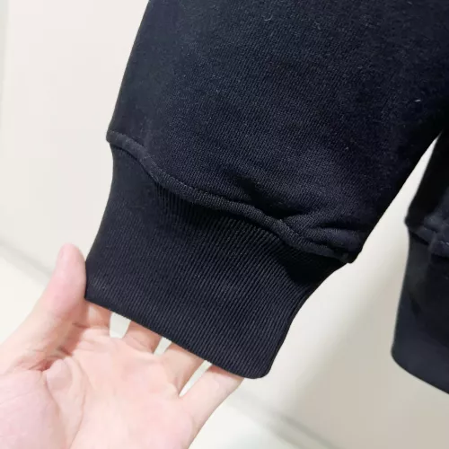 Cheap Fendi Hoodies Long Sleeved For Unisex #1369957 Replica Wholesale [$56.00 USD] [ITEM#1369957] on Replica Fendi Hoodies