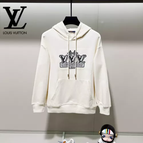 Louis Vuitton LV Hoodies Long Sleeved For Unisex #1369963