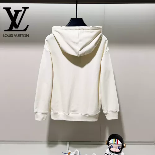 Cheap Louis Vuitton LV Hoodies Long Sleeved For Unisex #1369963 Replica Wholesale [$56.00 USD] [ITEM#1369963] on Replica Louis Vuitton LV Hoodies