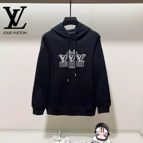 Louis Vuitton LV Hoodies Long Sleeved For Unisex #1369964