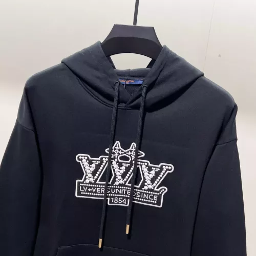Cheap Louis Vuitton LV Hoodies Long Sleeved For Unisex #1369964 Replica Wholesale [$56.00 USD] [ITEM#1369964] on Replica Louis Vuitton LV Hoodies