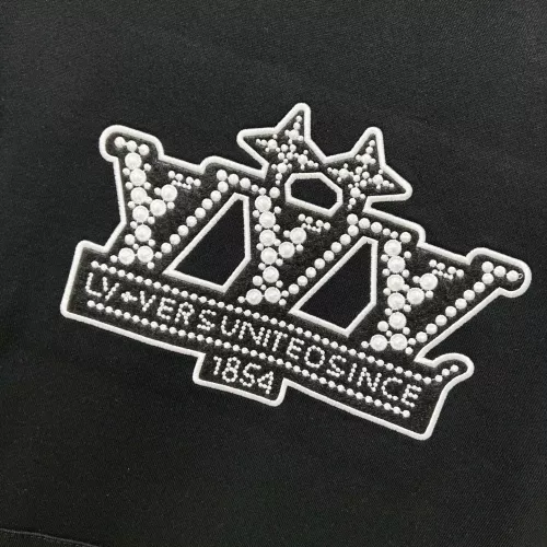 Cheap Louis Vuitton LV Hoodies Long Sleeved For Unisex #1369964 Replica Wholesale [$56.00 USD] [ITEM#1369964] on Replica Louis Vuitton LV Hoodies