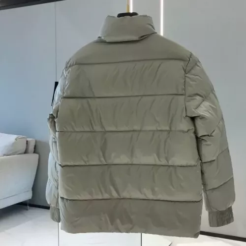 Cheap Moose Knuckles Down Feather Coat Long Sleeved For Men #1369965 Replica Wholesale [$240.00 USD] [ITEM#1369965] on Replica Moose Knuckles Down Feather Coat