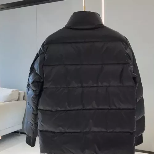 Cheap Moose Knuckles Down Feather Coat Long Sleeved For Men #1369966 Replica Wholesale [$240.00 USD] [ITEM#1369966] on Replica Moose Knuckles Down Feather Coat