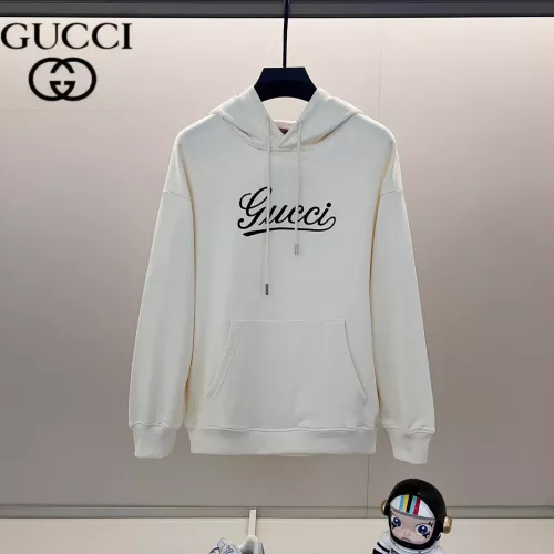 Gucci Hoodies Long Sleeved For Unisex #1369967