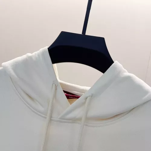 Cheap Gucci Hoodies Long Sleeved For Unisex #1369967 Replica Wholesale [$56.00 USD] [ITEM#1369967] on Replica Gucci Hoodies