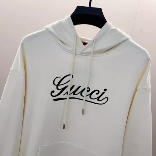 Cheap Gucci Hoodies Long Sleeved For Unisex #1369967 Replica Wholesale [$56.00 USD] [ITEM#1369967] on Replica Gucci Hoodies