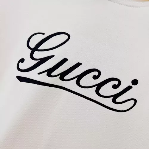 Cheap Gucci Hoodies Long Sleeved For Unisex #1369967 Replica Wholesale [$56.00 USD] [ITEM#1369967] on Replica Gucci Hoodies