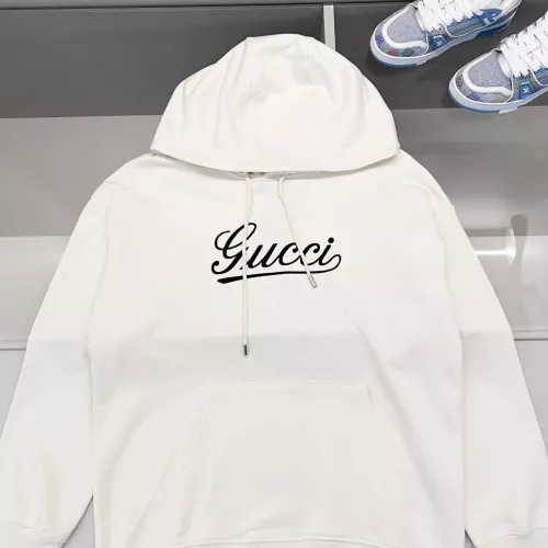 Cheap Gucci Hoodies Long Sleeved For Unisex #1369967 Replica Wholesale [$56.00 USD] [ITEM#1369967] on Replica Gucci Hoodies