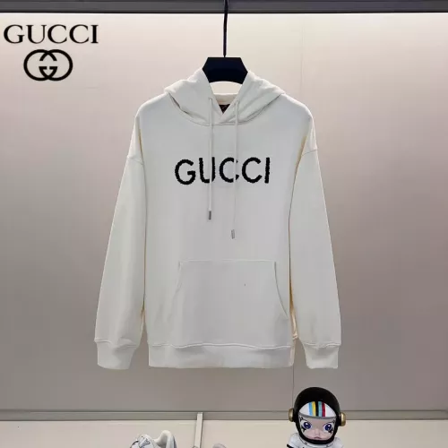 Gucci Hoodies Long Sleeved For Unisex #1369969