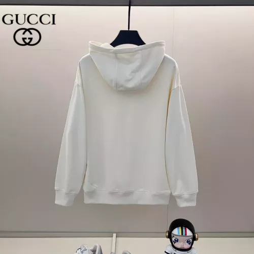 Cheap Gucci Hoodies Long Sleeved For Unisex #1369969 Replica Wholesale [$56.00 USD] [ITEM#1369969] on Replica Gucci Hoodies