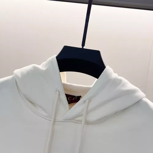 Cheap Gucci Hoodies Long Sleeved For Unisex #1369969 Replica Wholesale [$56.00 USD] [ITEM#1369969] on Replica Gucci Hoodies