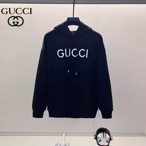 Gucci Hoodies Long Sleeved For Unisex #1369970