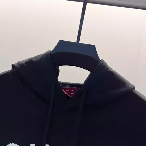 Cheap Gucci Hoodies Long Sleeved For Unisex #1369970 Replica Wholesale [$56.00 USD] [ITEM#1369970] on Replica Gucci Hoodies