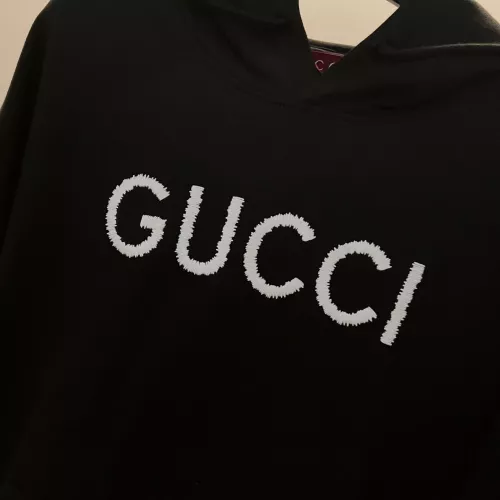 Cheap Gucci Hoodies Long Sleeved For Unisex #1369970 Replica Wholesale [$56.00 USD] [ITEM#1369970] on Replica Gucci Hoodies