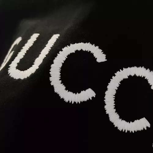 Cheap Gucci Hoodies Long Sleeved For Unisex #1369970 Replica Wholesale [$56.00 USD] [ITEM#1369970] on Replica Gucci Hoodies