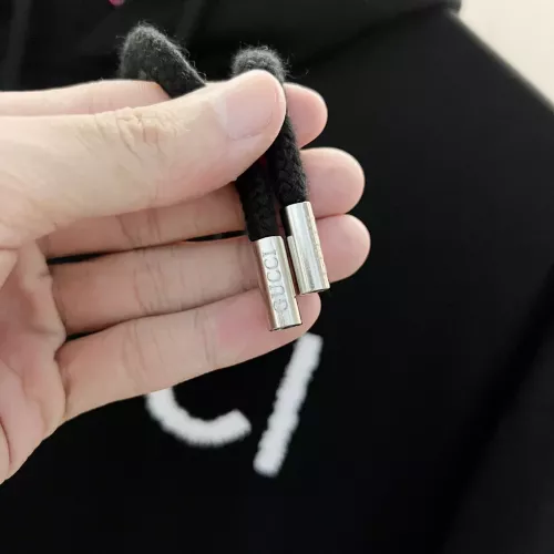 Cheap Gucci Hoodies Long Sleeved For Unisex #1369970 Replica Wholesale [$56.00 USD] [ITEM#1369970] on Replica Gucci Hoodies
