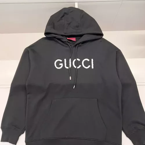 Cheap Gucci Hoodies Long Sleeved For Unisex #1369970 Replica Wholesale [$56.00 USD] [ITEM#1369970] on Replica Gucci Hoodies