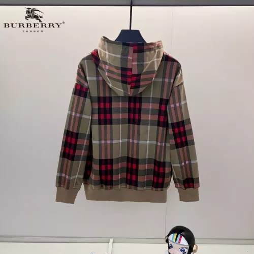 Cheap Burberry Hoodies Long Sleeved For Unisex #1369971 Replica Wholesale [$56.00 USD] [ITEM#1369971] on Replica Burberry Hoodies