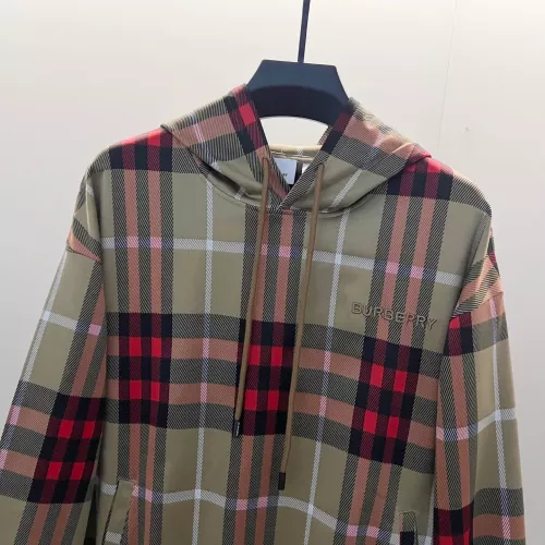 Cheap Burberry Hoodies Long Sleeved For Unisex #1369971 Replica Wholesale [$56.00 USD] [ITEM#1369971] on Replica Burberry Hoodies