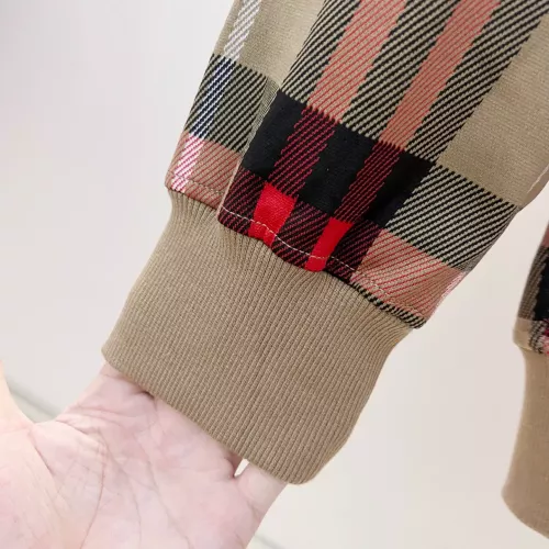 Cheap Burberry Hoodies Long Sleeved For Unisex #1369971 Replica Wholesale [$56.00 USD] [ITEM#1369971] on Replica Burberry Hoodies